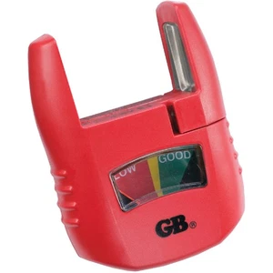 Gardner Bender Household Analog Battery Tester GBT-3502 Gardner Bender GBT-3502 - Picture 1 of 3