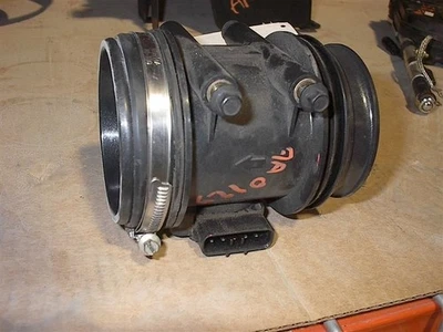 99 00 01 02 03 JAGUAR XJ8 MEDIDOR DE FLUJO DE AIRE Y L 4669 Foto 1 de 4