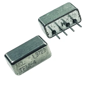 [1pcs] TFM-4 Double Balanced Mixer 5MHz Min THT - Picture 1 of 1