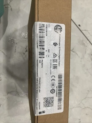 Allen-Bradley ControlLogix Recubierto conformal 10-31 VDC salida 32 pts (36 p... - Imagen 1 de 3