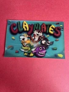 Claymates SNES (Super Nintendo, 1994) NUR VERPACKUNG LENTIKULAR - Bild 1 von 6