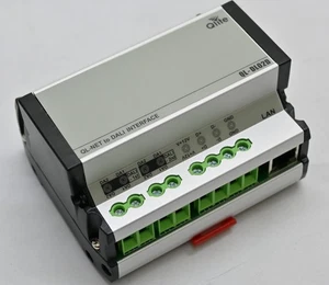 Qlite QL-DL02D QL-NET to dali interface - Picture 1 of 12