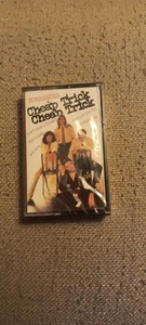 CHEAP TRICK SURRENDER Cassette Tape 1990 Compilation Rock Pop Brand New Sealed - Picture 1 of 5
