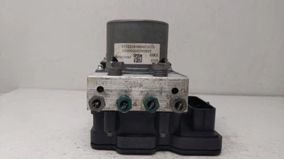 Chevrolet Malibu 2017-2017 módulo de control de bomba abs D1SEC Foto 1 de 4