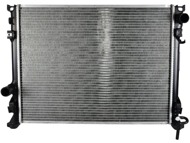 Radiador para 05-08 Dodge Chrysler Charger Magnum 300 GS71M1 Foto 1 de 1