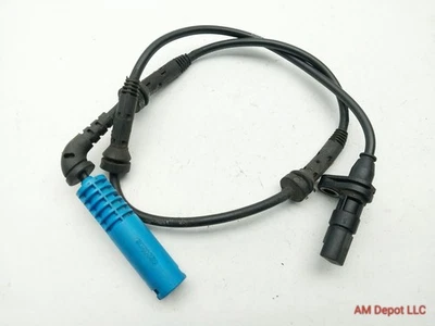 BMW 330xi 325xi E46 2002 AWD sensor ABS delantero DSC generador de pulsos 34526756382 Foto 1 de 3