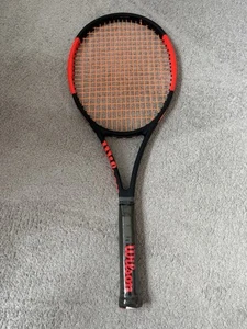 Wilson Adult Tennis Racquet Pro Staff 97 Brand New! - Picture 1 of 8