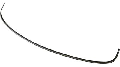 Moldura de revelação superior genuína GM 25671569 QTD 1 - Imagem 1 de 4