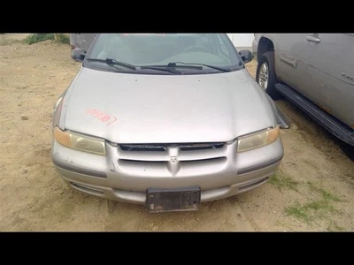 Regulador de ventana trasera izquierda conductor compatible con 95-96 CIRRUS 273622 Foto 1 de 4