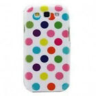 Samsung Galaxy S3 Polka Dot Case / Cover  - Choice of Colours