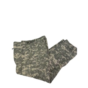 USGI UCP ACU COMBAT AIRCREW TROUSERS (A2CU) Large/Short - Picture 1 of 9