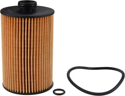 Filtro de aceite del motor para Audi A8 Quattro 2013-2018, S6, S7, S8 RS7 FRAM Foto 1 de 4