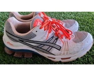 Gel-Kinsei OG weiß Damengröße 11,5 - Bild 1 von 12