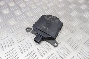 SENSORE MONITOR PUNTO CIECO POSTERIORE TOYOTA HIGHLANDER 2021 2.5 HYBRID 88162-0E081 OEM - Foto 1 di 9