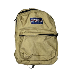 Vintage 90s Jansport Backpack