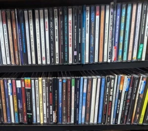 CD CHOICE Lot Mix and Match Blues, Jazz, Country, Soul, Pop Classic Rock - Picture 1 of 227