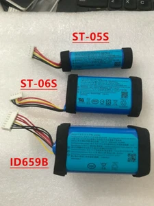 Genuine Battery ST-05S ST-06S ID659B F Sony SRS-XB21 XB31 XB41 Bluetooth Speaker - Picture 1 of 7