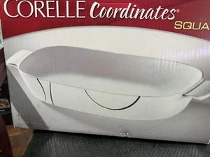 1074664 Corral Square baking dish - Picture 1 of 2
