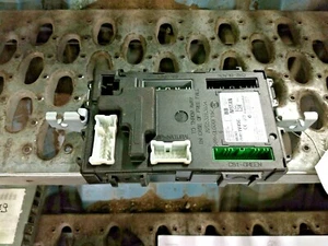 12 NISSAN MURANO 4DR Chassis Brain Box Body Control BCM COMPUTER - Picture 1 of 1