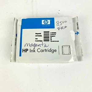 HP 940XL MAGENTA Drucker Tintenpatrone NEU - Bild 1 von 5