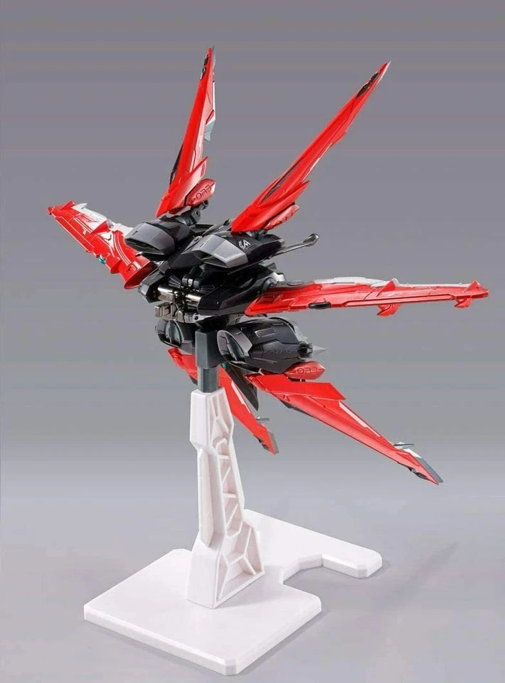 Metal Build Flight Unit Option Set Alternative Strike Ver. - Image 1 of 2