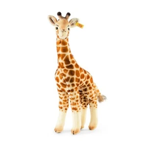 Bendy Giraffe by Steiff - EAN 068041 - Picture 1 of 7