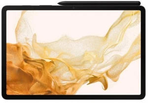 Samsung SM-X706B Grey Galaxy 5G Tab S8, 11" Display 128GB WiFi Octa Core 8GB Ram - Picture 1 of 7