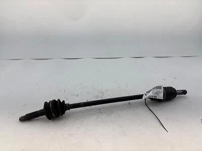 Conjunto de eje trasero izquierdo o derecho Subaru Forester 2018-2024 OEM Foto 1 de 4