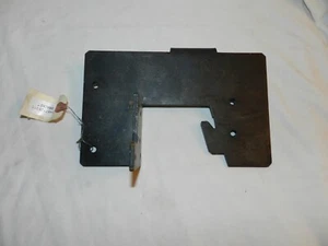 Mazak  Bracket #354871263110 - Picture 1 of 11