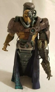 Figura Ultima Online - Lord Blackthorn 8" - 2001 Electronic Arts McFarlane Toys - Imagen 1 de 7