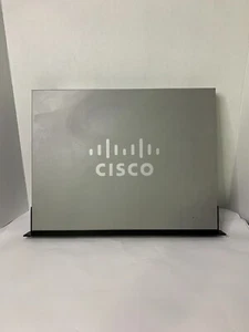Cisco SG500-52P 52-Port Gigabit PoE Stackable Managed Ethernet Switch - Picture 1 of 3