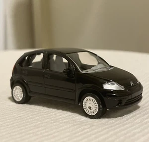 Miniature Norev Citroen C3 1 I 2002 3 inches 1:55 1/55 Neuve sans Boite RARE - Imagen 1 de 7