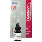 Kerr OptiBond S Total Etch - 6mL Dental Bonding Agent Single Component Bottle