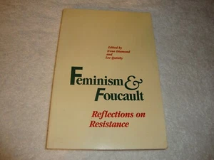 Feminism and Foucault: Reflections on Resistance Irene Diamond Lee Quinby pb - Picture 1 of 3