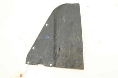 Polaris Big Boss Magnum 400L 500 Right Radiator Shroud 5431830 - Image 1 of 2