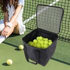 Tennis Ball Cart Bag Tote for Teaching Practice Cart Frame Not Included
