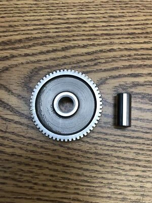 KAWASAKI NINJA 300 EX300 2013-2017, ДЕТАЛЬ ХОЛОСТОГО ХОДА NO 59051-0722 - Изображение 1 из 4