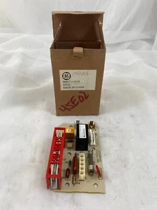 GE WB27X5315 CONTROL POWER MODULE 394D605G 120 VOLTS, USED - Picture 1 of 8