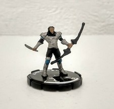 Vtg 2000 Wizkids Mage Knight Figure Nightstalker 27 #080 D&D Miniatures