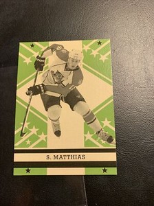 2011/12 O Pee Chee Retro #265 Shawn Matthias Florida panthers￼