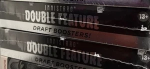 MTG Innistrad: Double Feature (DBL) Draft Booster Box Sealed X 1 Magicmarket - Picture 1 of 1