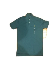 BRAND NEW ralph lauren polo!!! Very Comfortable Fit!!! - Picture 1 of 2