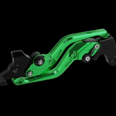 Fit Kawasaki Z1000SX/NINJA 1000/Tourer	2011-2016 CNC Clutch Brake Levers Rhombus - Изображение 1 из 4