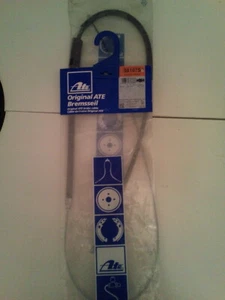 Cable de frein main renault grand scénic 2004/2009 - Imagen 1 de 5