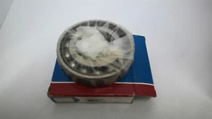 SKF 7208 BECBY ABEC-3 Bearing - Picture 1 of 8