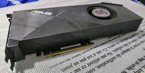 ASUS Turbo RTX 2070 – Pre-Owned, Excellent Condition! - Picture 1 of 2