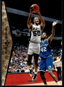 1994 SP #146 David Robinson Near Mint or Better - Picture 1 of 2