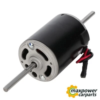 A/C Heater Blower Motor For 08-18 Kenworth T270 8.3L 8.9L 6.7L 08-2015 T170 6.7L Foto 1 de 4