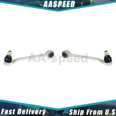 Front Lower Control Arm and Ball Joint Assembly Fits 2011 2012 2013 2014 BMW X3 - Image 1 of 4