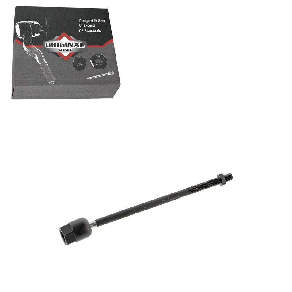 Mevotech Steering Tie Rod End Front Inner For 1986-1995 Ford Taurus - Image 1 of 1